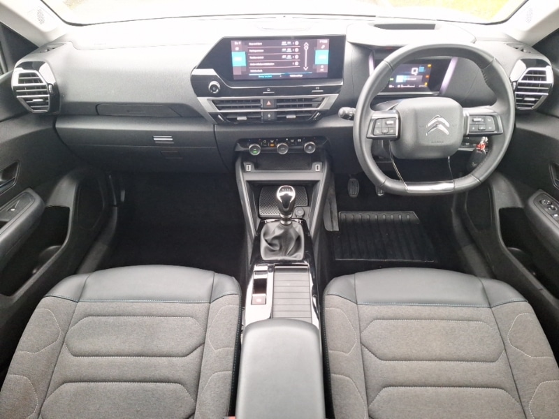 Used Citroen C4 2022 for sale - 77518246: Photo 2