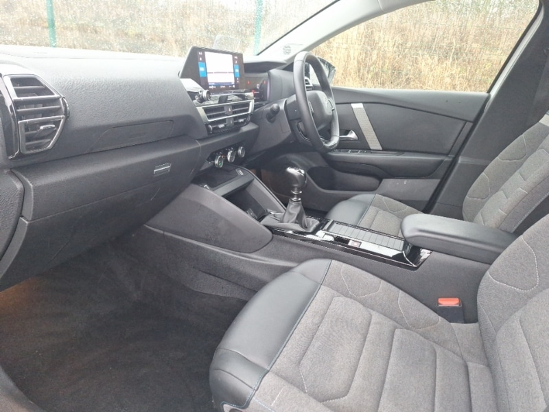 Used Citroen C4 2022 for sale - 77518246: Photo 5