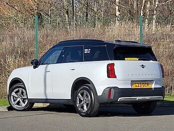 Used MINI Countryman 2025 for sale - 77677934: Photo