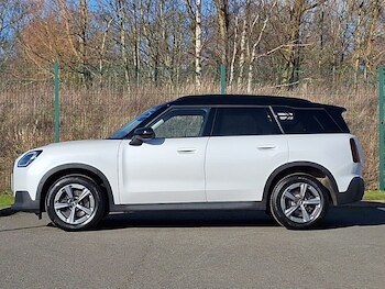 Used MINI Countryman 2025 for sale - 77677934: Photo