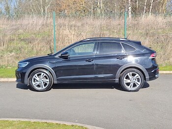 Used Volkswagen Taigo 2023 for sale - 78411141: Photo