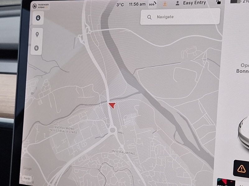 Used Tesla Model 3 2021 for sale - 77183441: Photo 10