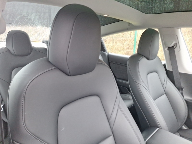 Used Tesla Model 3 2021 for sale - 77183441: Photo 14