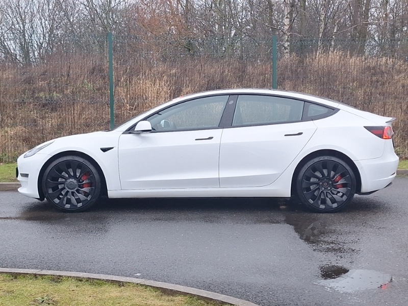 Used Tesla Model 3 2021 for sale - 77183441: Photo 4