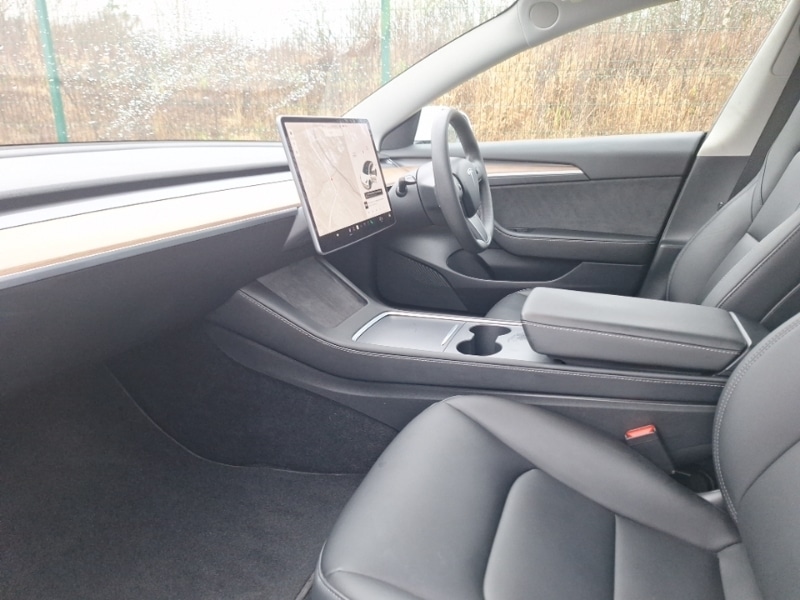 Used Tesla Model 3 2021 for sale - 77183441: Photo 5