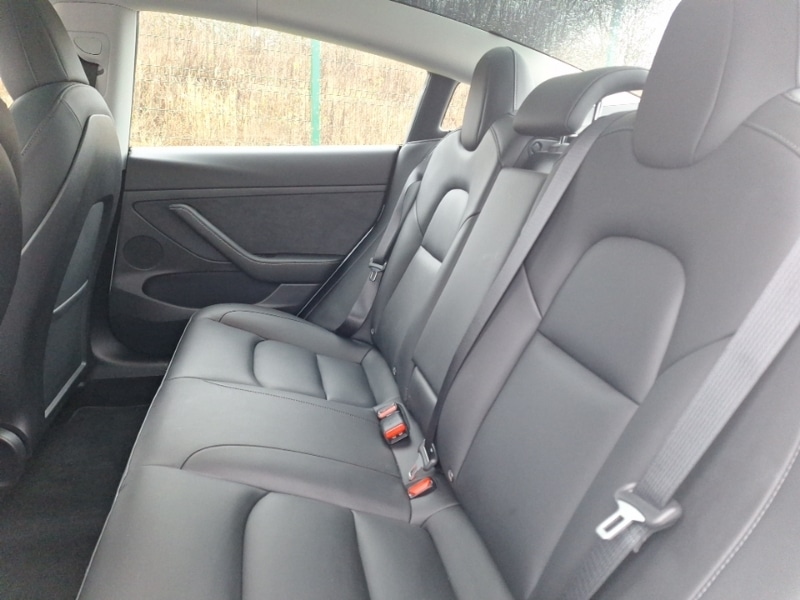Used Tesla Model 3 2021 for sale - 77183441: Photo 6