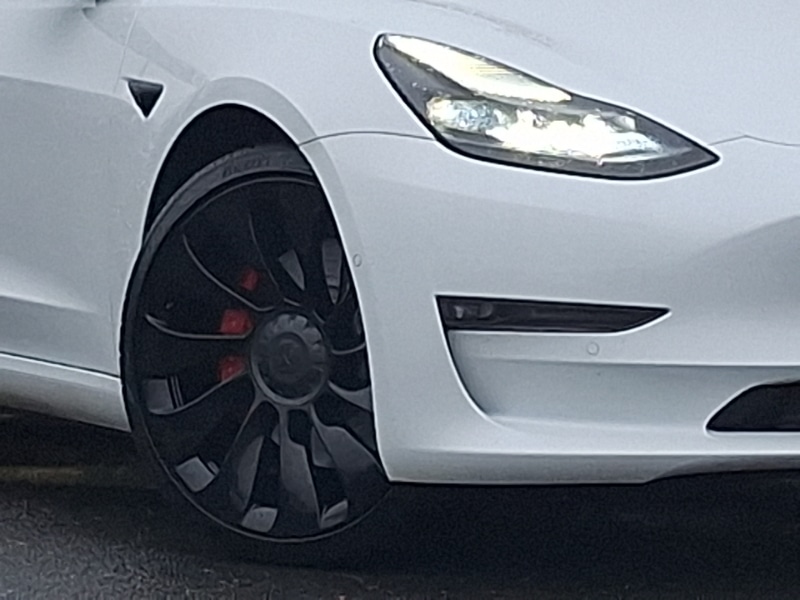 Used Tesla Model 3 2021 for sale - 77183441: Photo 9