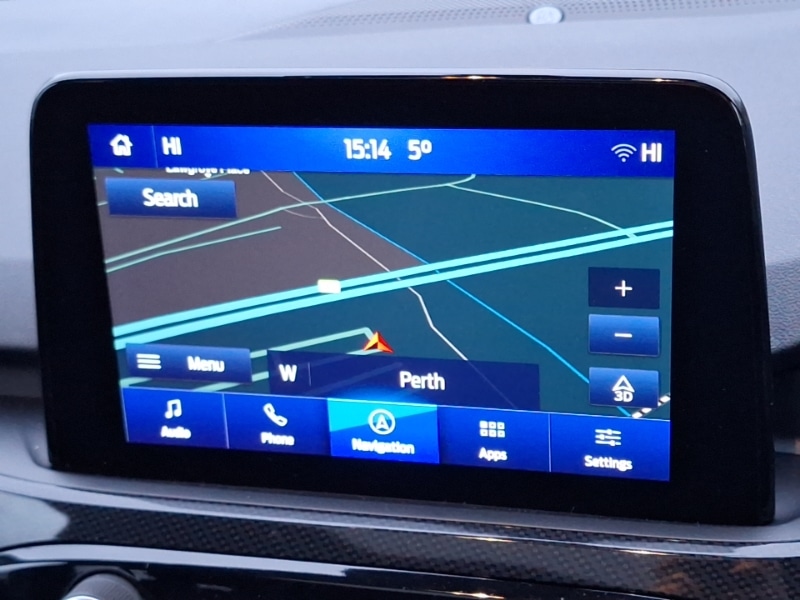 Used Ford Kuga 2022 for sale - 76834505: Photo 10