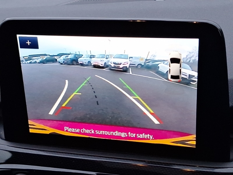 Used Ford Kuga 2022 for sale - 76834505: Photo 11