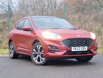 Ford - Kuga