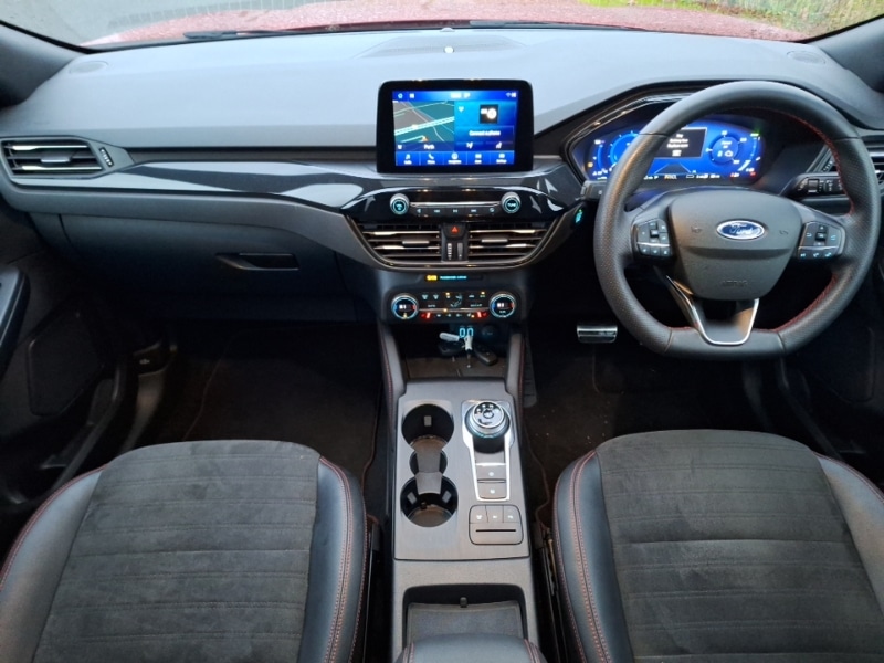 Used Ford Kuga 2022 for sale - 76834505: Photo 2