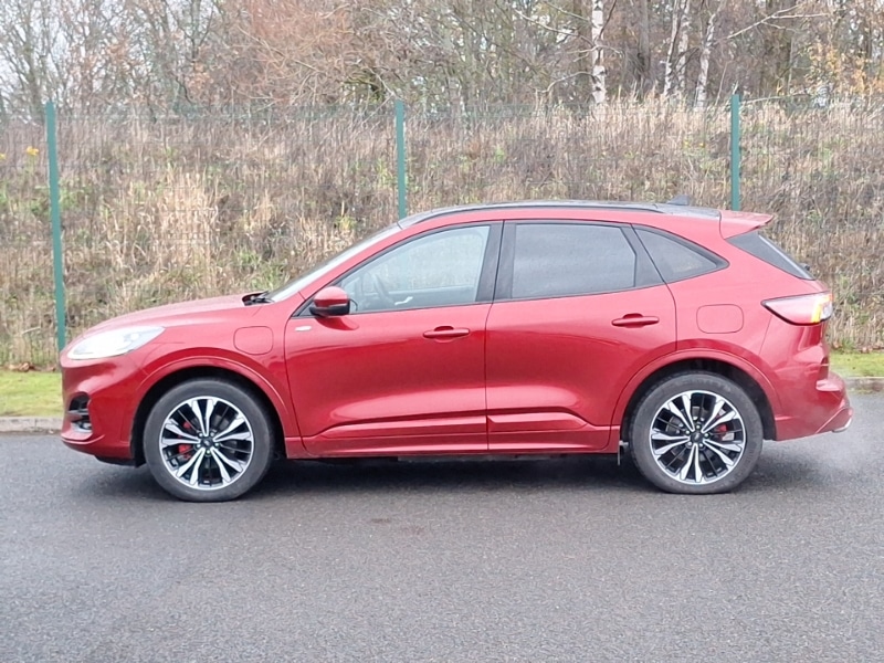 Used Ford Kuga 2022 for sale - 76834505: Photo 4