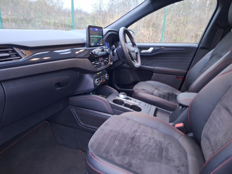 Used Ford Kuga 2022 for sale - 76834505: Photo 5