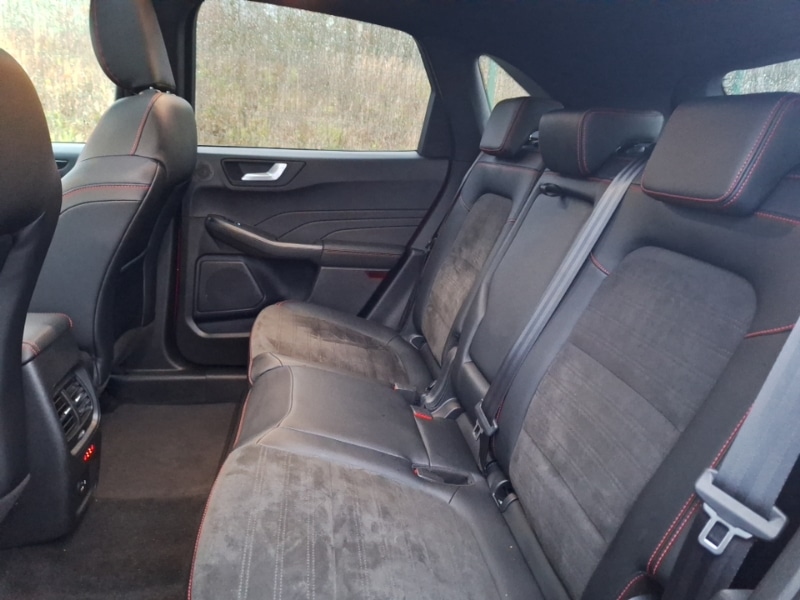 Used Ford Kuga 2022 for sale - 76834505: Photo 6