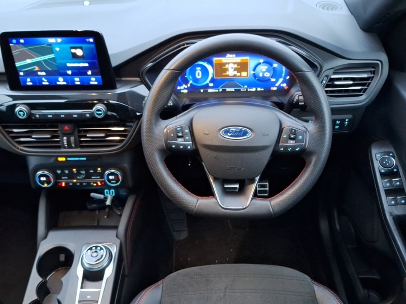 Used Ford Kuga 2022 for sale - 76834505: Photo 7