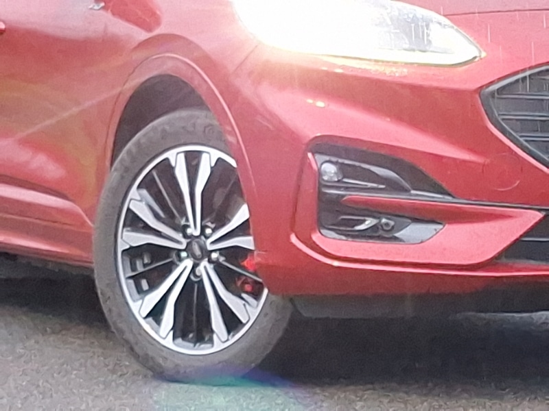 Used Ford Kuga 2022 for sale - 76834505: Photo 9