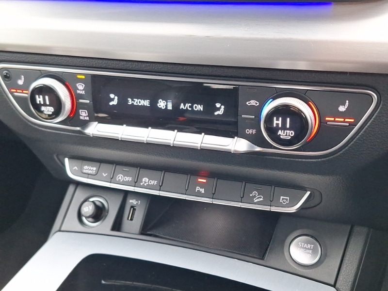 Used Audi Q5 2022 for sale - 77690202: Photo 15