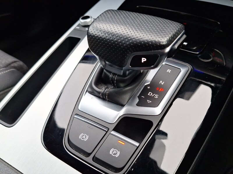 Used Audi Q5 2022 for sale - 77690202: Photo 16