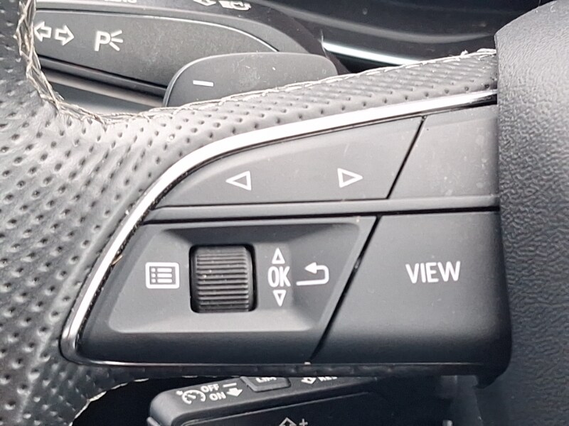 Used Audi Q5 2022 for sale - 77690202: Photo 18