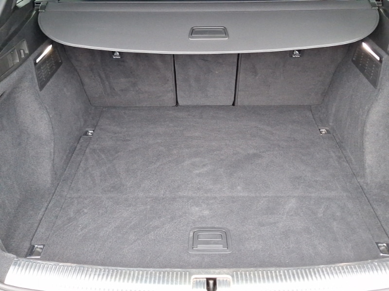 Used Audi Q5 2022 for sale - 77690202: Photo 8