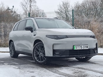 Used Leapmotor C10 2025 for sale - 77150242: Photo