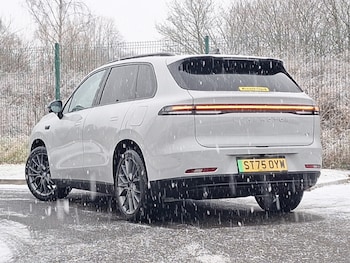 Used Leapmotor C10 2025 for sale - 77150242: Photo