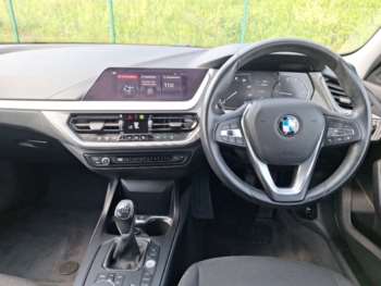 Used BMW 1 Series 2019 for sale - 74940249: Photo