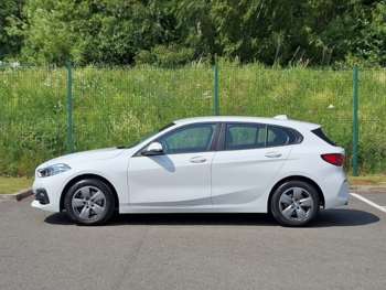Used BMW 1 Series 2019 for sale - 74940249: Photo