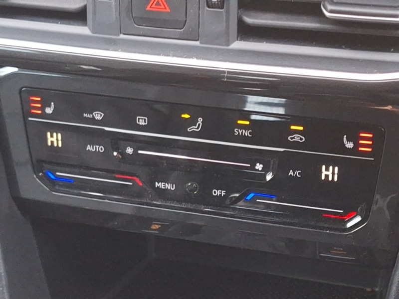 Used SEAT Tarraco 2023 for sale - 77922692: Photo 13