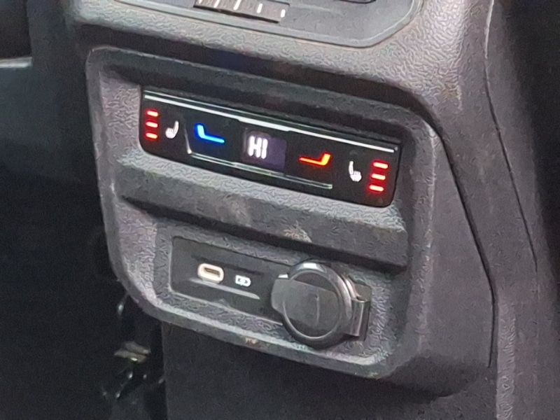 Used SEAT Tarraco 2023 for sale - 77922692: Photo 16