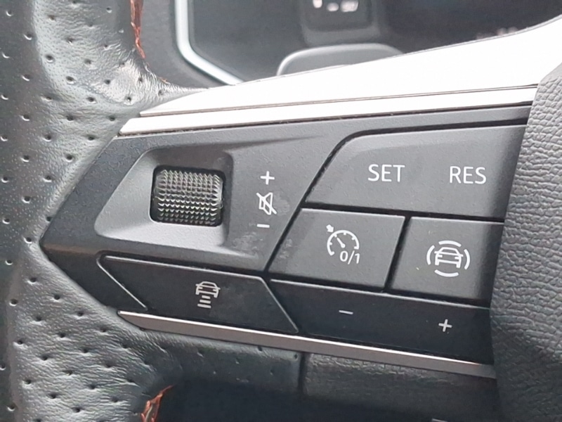 Used SEAT Tarraco 2023 for sale - 77922692: Photo 18