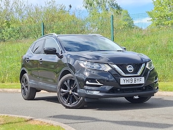 Used Nissan Qashqai 2019 for sale - 78595129: Photo