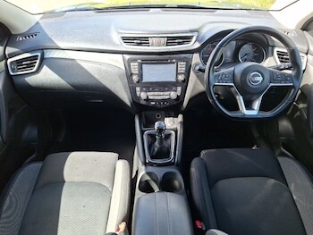 Used Nissan Qashqai 2019 for sale - 78595129: Photo