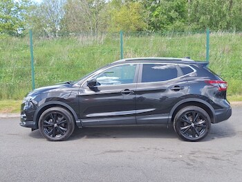 Used Nissan Qashqai 2019 for sale - 78595129: Photo