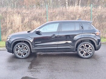 Used Jeep Other 2025 for sale - 77004595: Photo