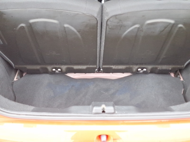 Used Peugeot 108 2016 for sale - 76369601: Photo 8