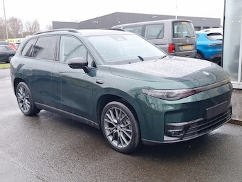 Used Leapmotor C10 2026 for sale - 77960419: Photo