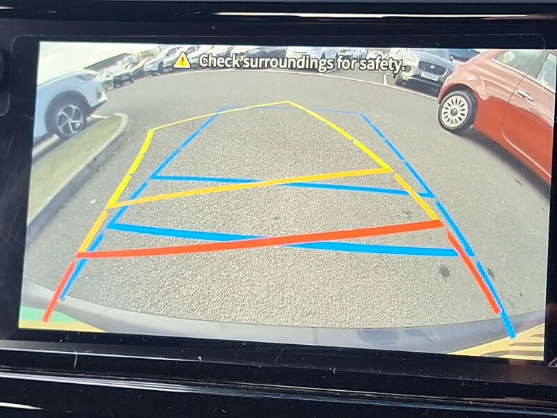 Used Ssangyong Korando 2022 for sale - 78013207: Photo 11