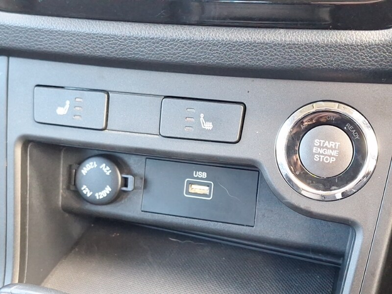 Used Ssangyong Korando 2022 for sale - 78013207: Photo 15