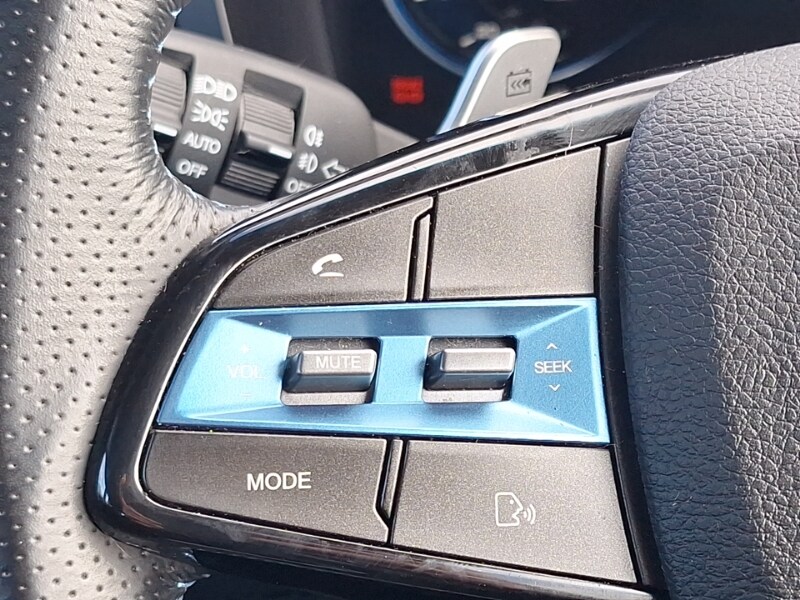 Used Ssangyong Korando 2022 for sale - 78013207: Photo 18