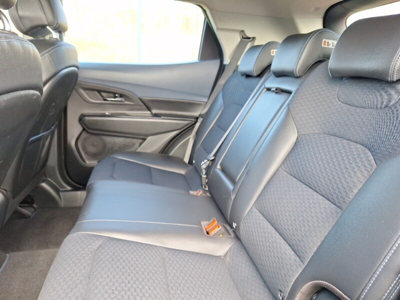 Used Ssangyong Korando 2022 for sale - 78013207: Photo 6