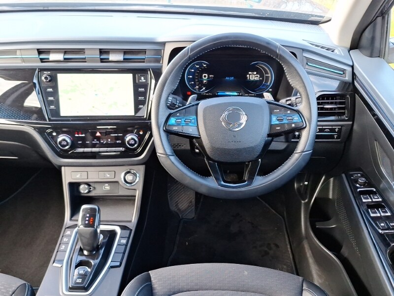 Used Ssangyong Korando 2022 for sale - 78013207: Photo 7