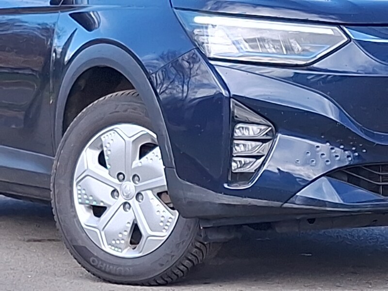 Used Ssangyong Korando 2022 for sale - 78013207: Photo 9