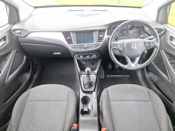 Used Vauxhall Crossland X 2018 for sale - 78440363: Photo