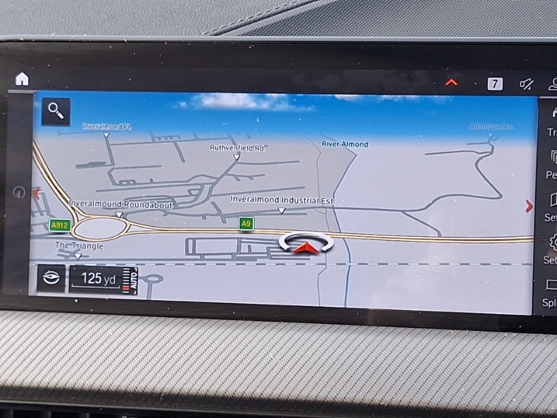 Used BMW 1 Series 2022 for sale - 77251707: Photo 10