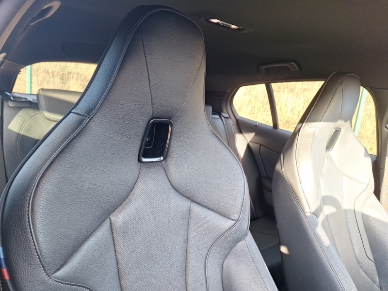 Used BMW 1 Series 2022 for sale - 77251707: Photo 15