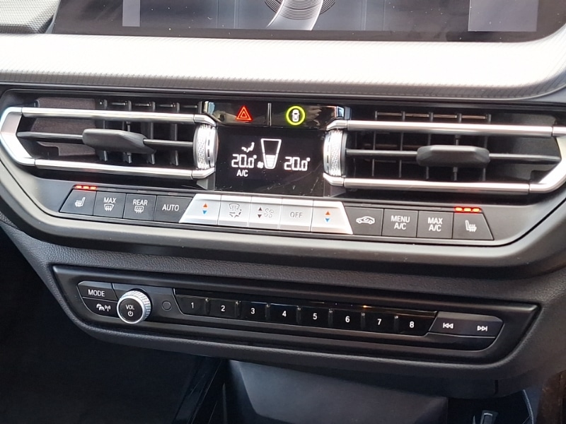 Used BMW 1 Series 2022 for sale - 77251707: Photo 16