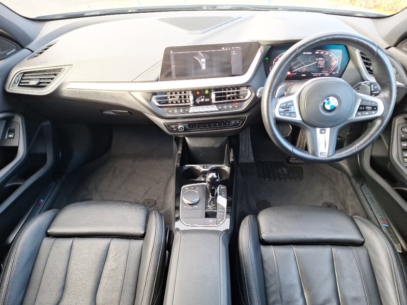 Used BMW 1 Series 2022 for sale - 77251707: Photo 2