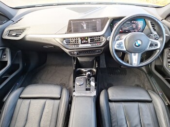 Used BMW 1 Series 2022 for sale - 77251707: Photo