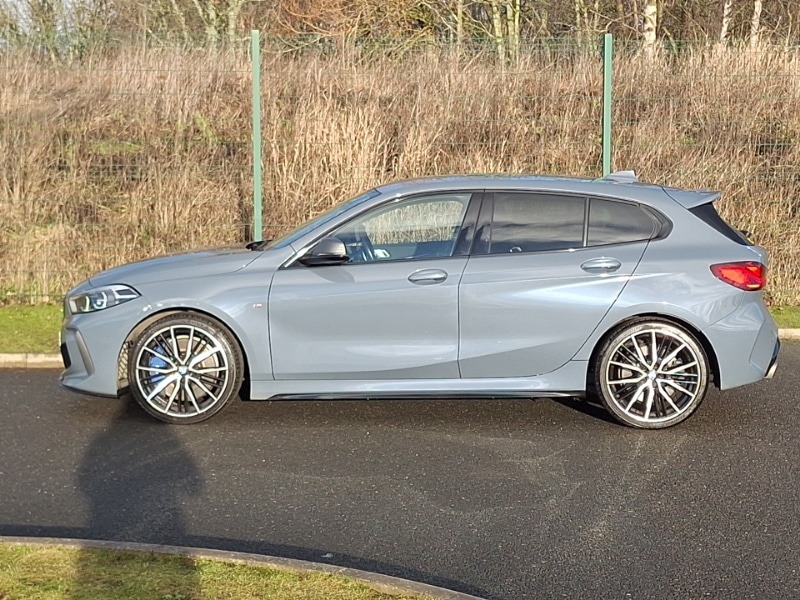 Used BMW 1 Series 2022 for sale - 77251707: Photo 4